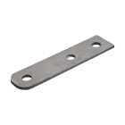 NVENT ERICO - ERI387560 STAFFA ORIENTABILE PIATTA A 3 FORI, 164M