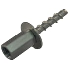 NVENT ERICO - ERI402690 BSZ-M CONCRETE SCREW,M8-10 ROD