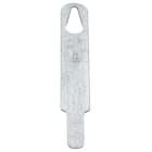 NVENT ERICO - ERI590251 STAFFA DI RITEGNO X RETROFIT, 215,9 MM