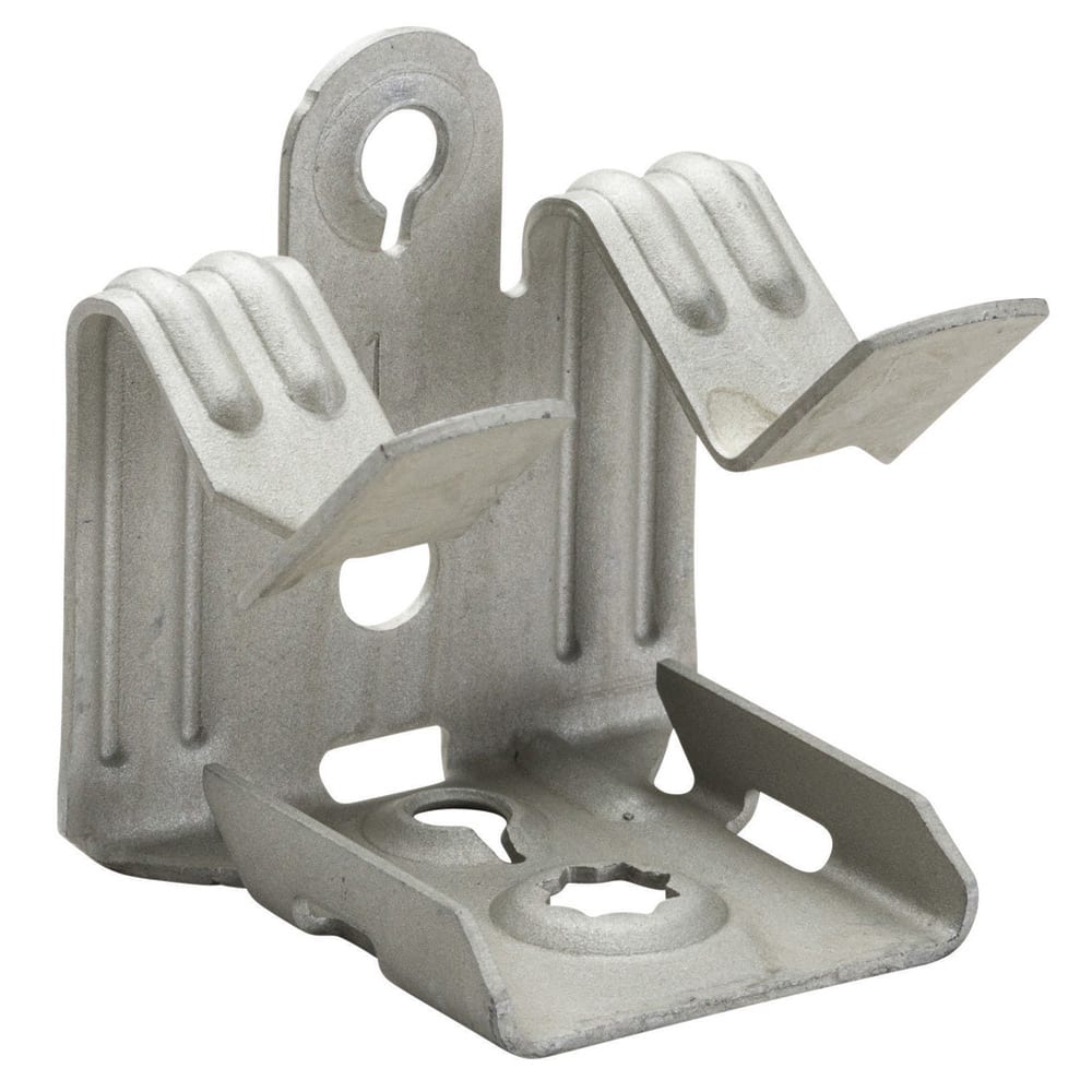 NVENT ERICO - ERI170075 CLIP X FLANGIA, A MARTELLO, FLANGIA 21?2