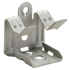 NVENT ERICO ERI170075 CLIP X FLANGIA, A MARTELLO, FLANGIA 21-2