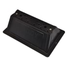 NVENT ERICO - ERI360496 PYRAMID UNIVERSAL SUP,254MM X 101.6MM