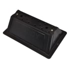 NVENT ERICO ERI360496 SUPPORTO PYRAMID, 254 MM X 101,6 MM