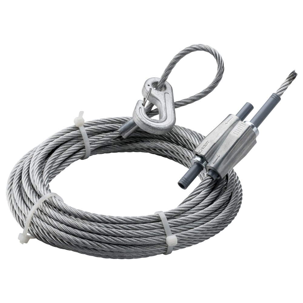 NVENT ERICO - ERI196800 KIT SISTEMA?DI CATENARIE SPEED LINK, 5 M