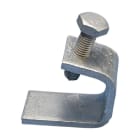 NVENT ERICO - ERI313270 INT STRUT BEAM CLA BOLT,STEEL,HD,EG,M10