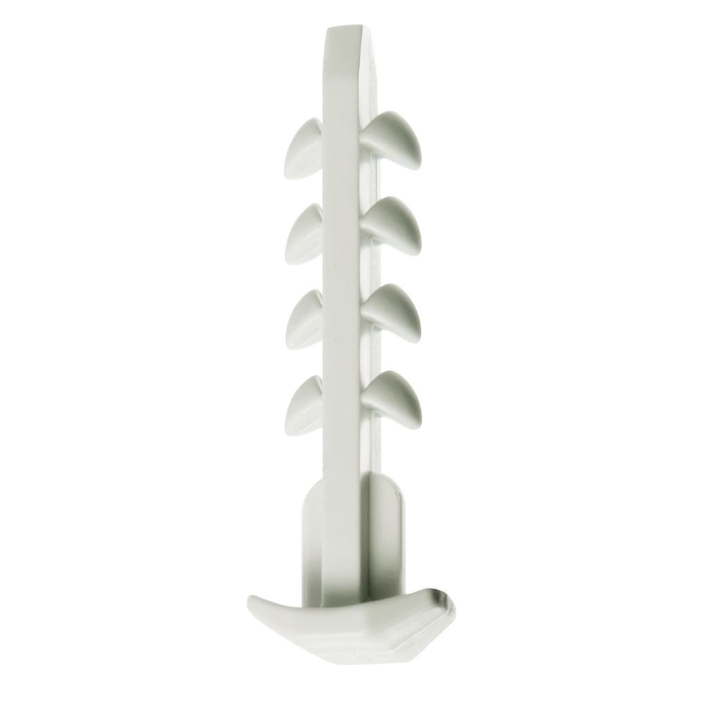 NVENT ERICO ERI800055 TASSELLO A PRESSIONE IN PLASTICA