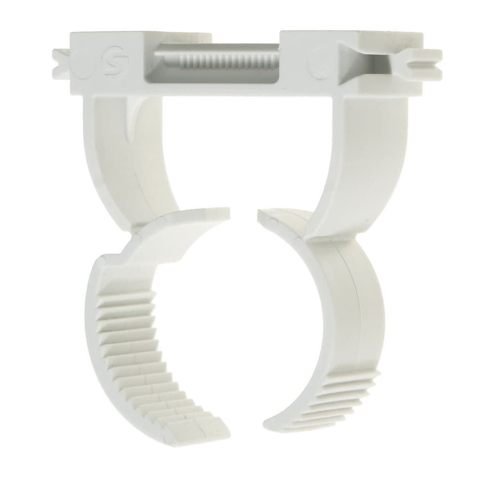 NVENT ERICO ERI800020 CLIP A PRESSIONE IN PLASTICA,16-20 MM OD
