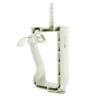 NVENT ERICO - ERI800043 CABLE HOLDER PLUG,25 CABLE,10 MM MAX