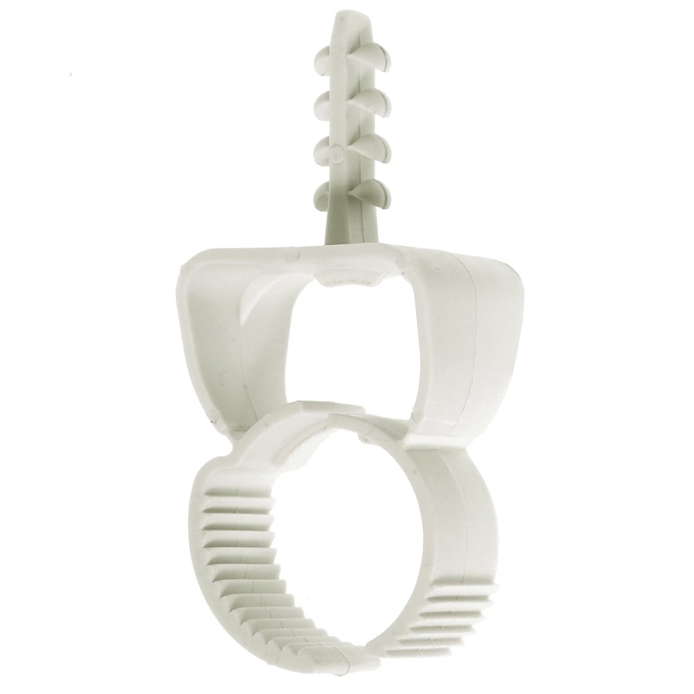 NVENT ERICO - ERI800026 FLEX PL COND CL PLUG,20?25 MM OD