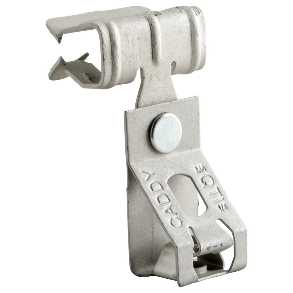 NVENT ERICO - ERI174843 ROD LOCK SPRING ST ROD HAN FL CL,M6 R,8?