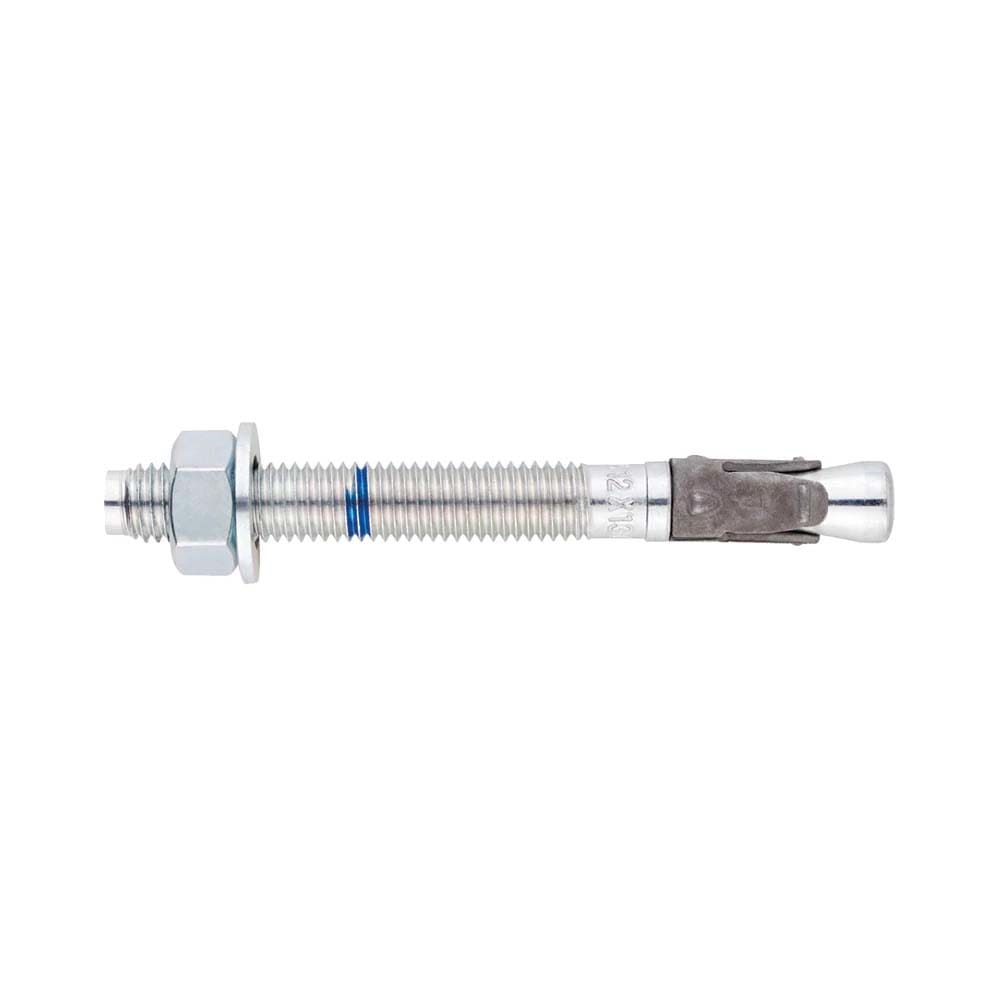 NVENT ERICO - ERI400411 BOLT EXPANSION ANCHOR,ST,EG,M10 ROD,130M