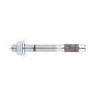 NVENT ERICO ERI402170 ANCORAGGIO AD ESPANSIONE, ACC. M12, 110M