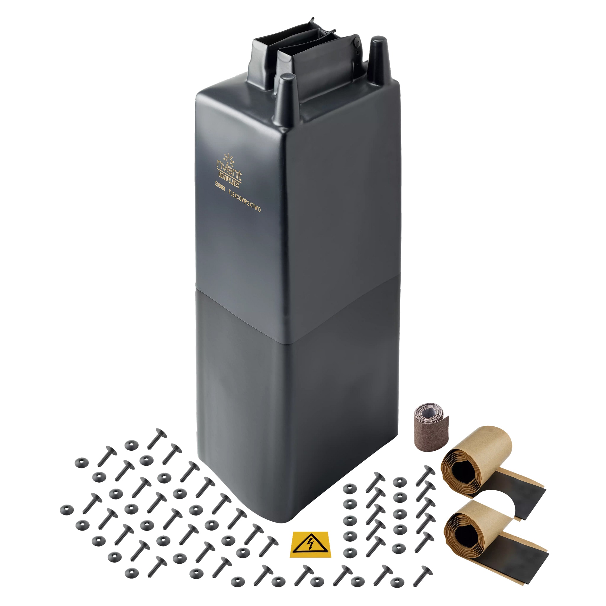 NVENT ERICO - ERI402536 WIRE ROPE CUTTER,36 BR,6 MM MAX CABLE D