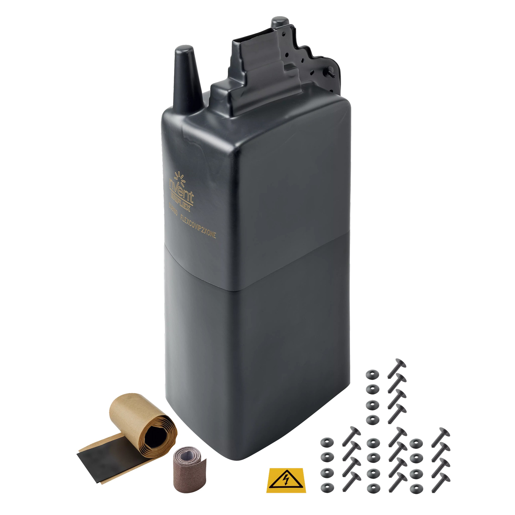 NVENT ERICO - ERI508160 FLEXBUS TRANSFO COVER IP2X 1 CONDUTTORE