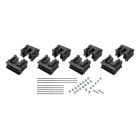 NVENT ERICO - ERI508104 FLEXBUS KIT 960,1280 E 1810MM2,3 POLI +