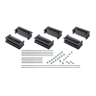 NVENT ERICO ERI508107 FLEXBUS KIT 960,1280 E 1810MM2,3 POLI