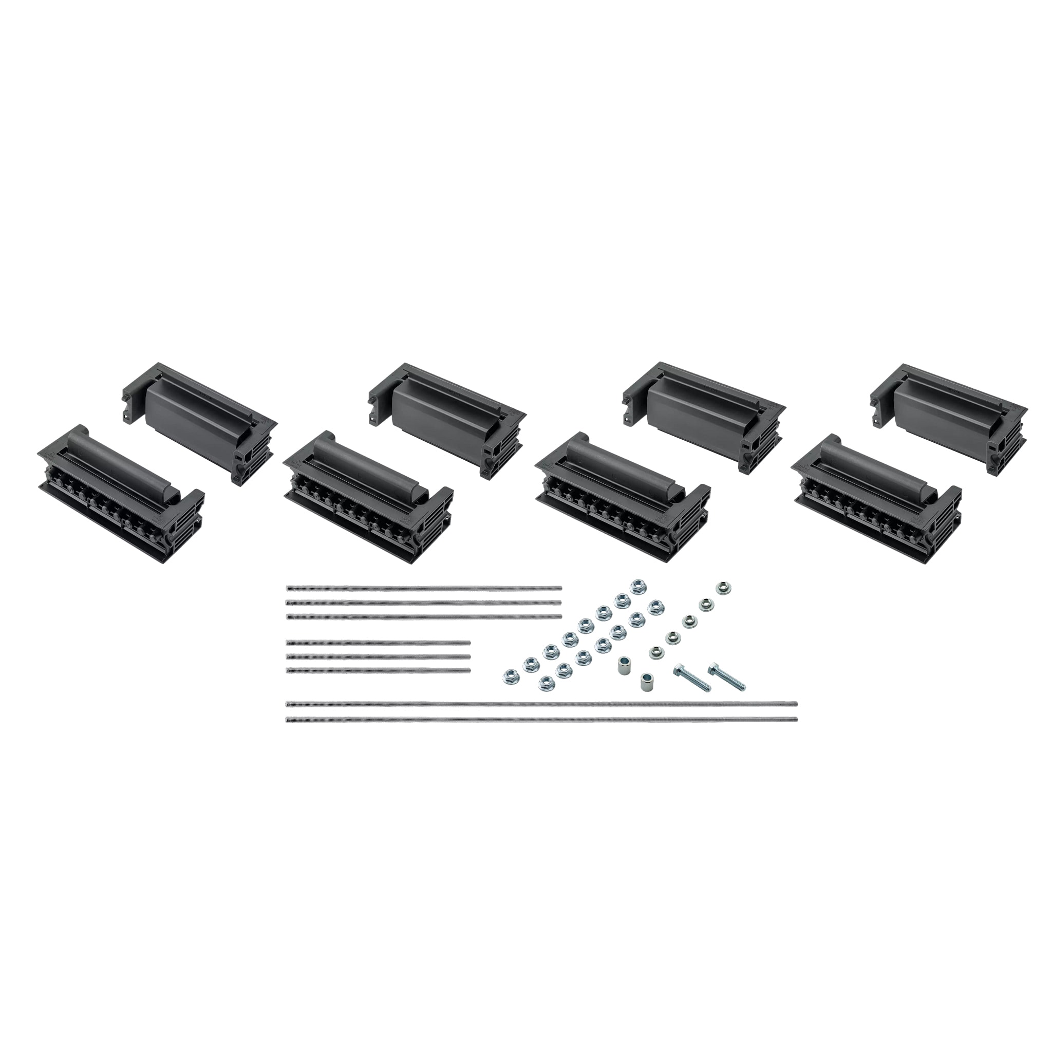 NVENT ERICO ERI508108 FLEXBUS KIT 960,1280 E 1810MM2,3 POLI +