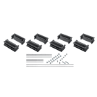 NVENT ERICO ERI508108 FLEXBUS KIT 960,1280 E 1810MM2,3 POLI +