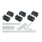 NVENT ERICO ERI508105 FLEXBUS KIT 220,360,545 E 640MM2,3 POLI