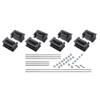 NVENT ERICO ERI508106 FLEXBUS KIT 220,360,545 640MM2,3 POLI +