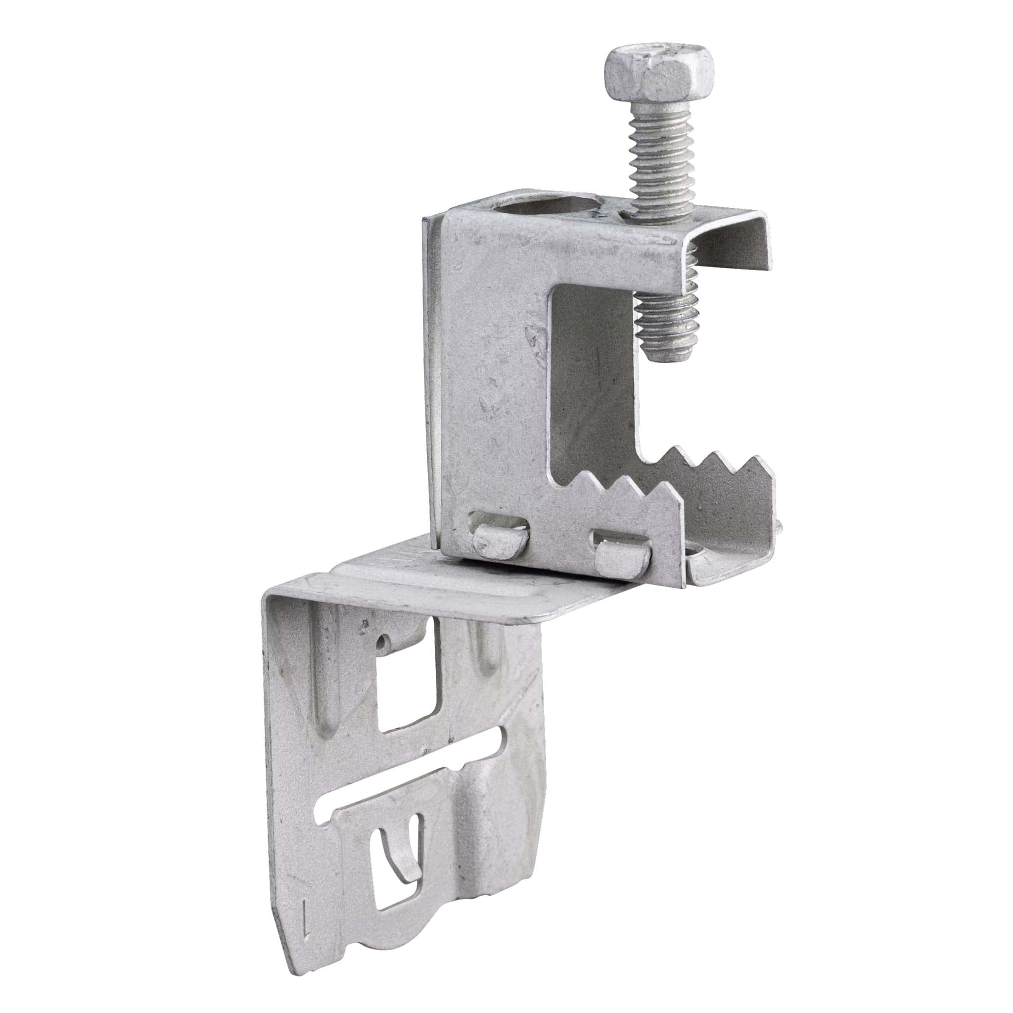 NVENT ERICO - ERI186079 CLIP GIREVOLE-SUPPORTO J,MORSA 3,2-16MM