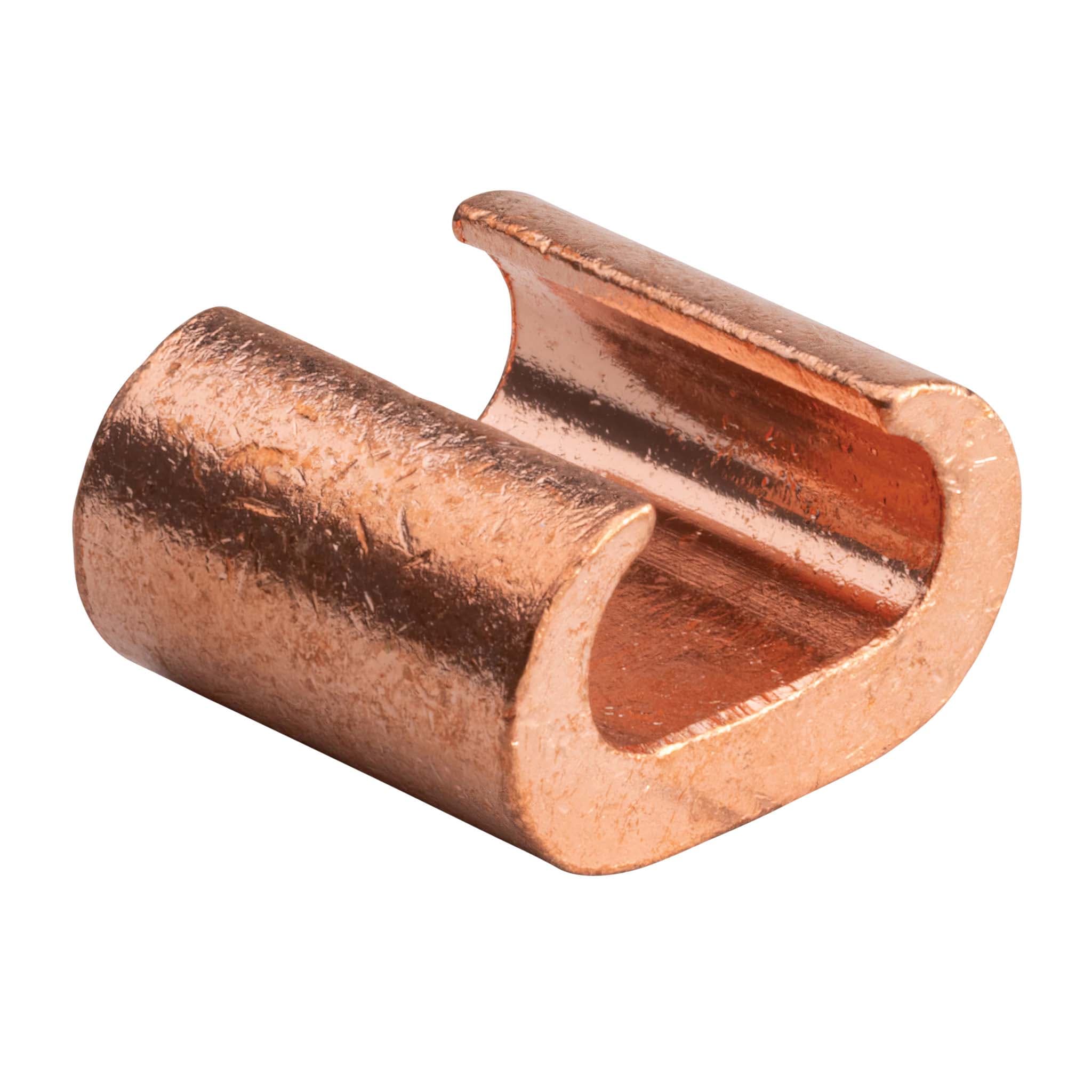 NVENT ERICO ERIULT-5-MM CONNETTORE DI MESSA A TERRA, 21,1MM