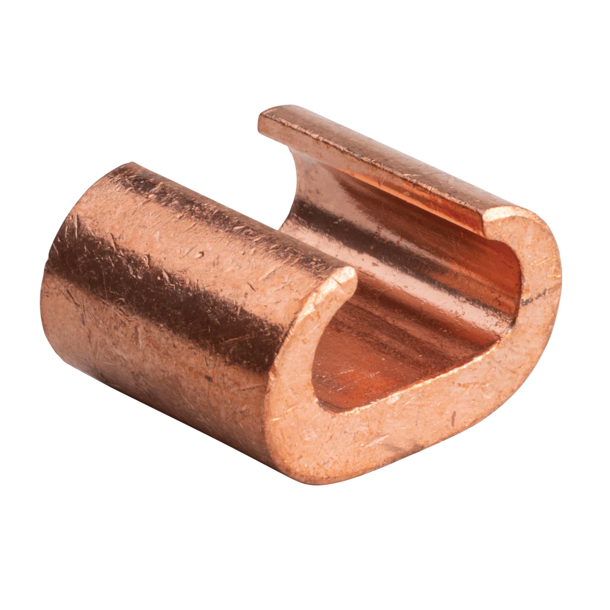NVENT ERICO - ERIULT-7-MM CONNETTORE DI MESSA A TERRA, 26,6MM