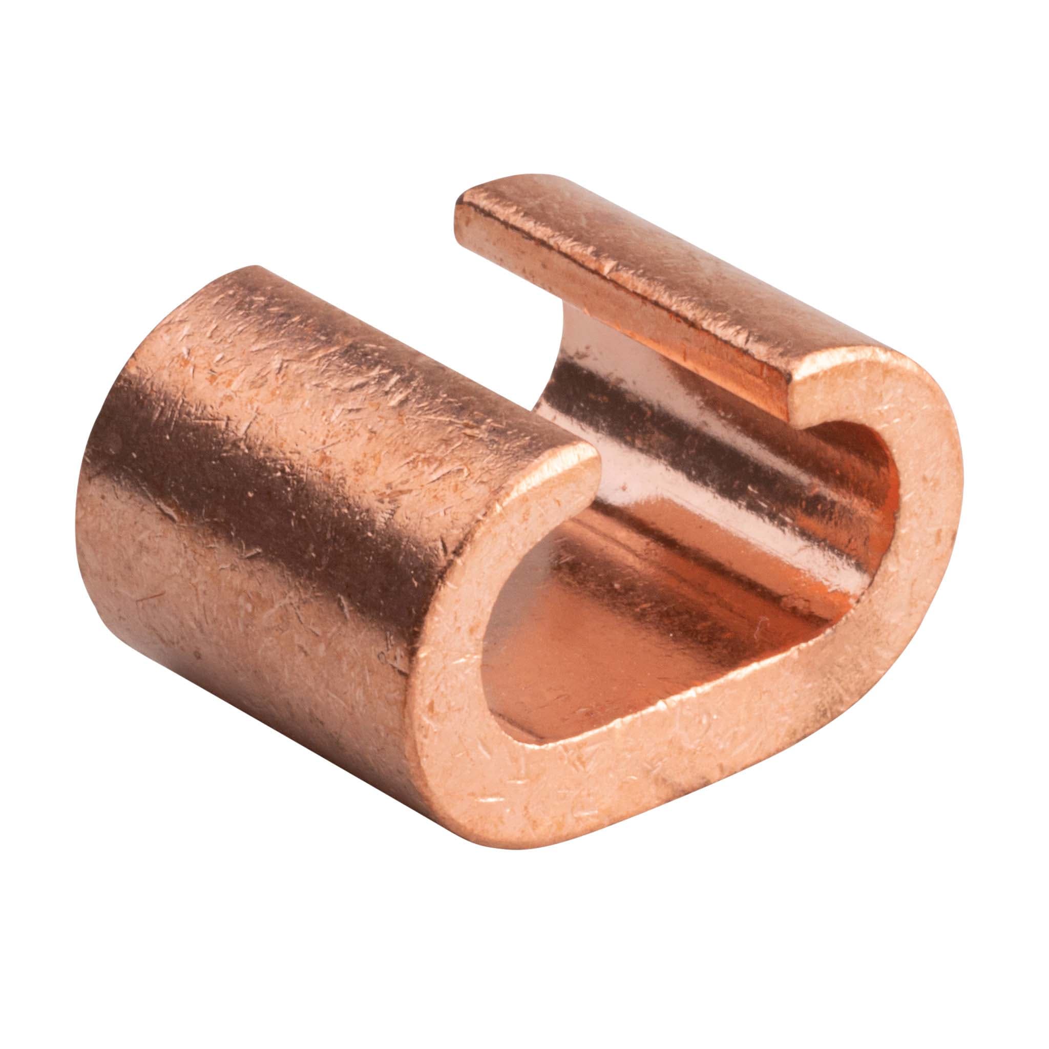 NVENT ERICO ERIULT-9-MM CONNETTORE DI MESSA A TERRA, 34,4MM