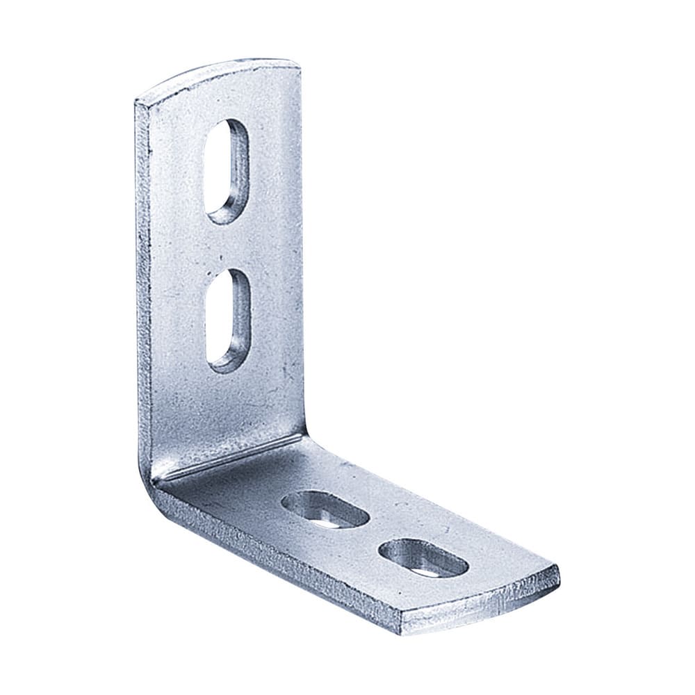 NVENT ERICO - ERI584666 C-CHANNEL 2-2 SLOT AN BRACK,E0,E0L,E1 CH
