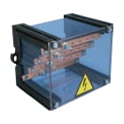 NVENT ERICO ERI563150 RIPARTITORE KIT QUADRIPOLARE TR 125A