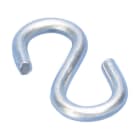 NVENT ERICO - ERI591590 S HOOK,STEEL,EG,5 MM DIA