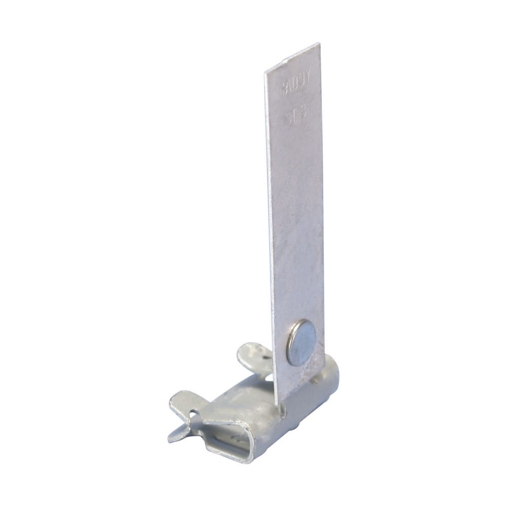 NVENT ERICO - ERI171640 CABLE RETAINER STRAP FL CLIP,14?20MM FL