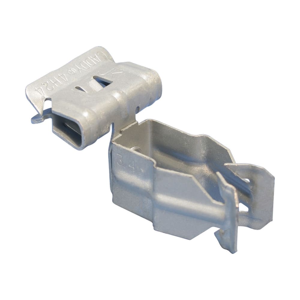 NVENT ERICO - ERI175170 CLIP CONDUIT-FLANGIA, 18?22MM OD, 2?3MM
