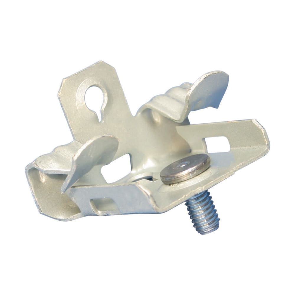 NVENT ERICO - ERI170530 HAMMER-ON F CLIP,BOT.M STUD,ST,3?8F,11MM