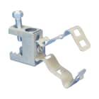 NVENT ERICO - ERI172690 BC-MSM CON TO BEAM CLAMP,SMOU,50?60MM,16