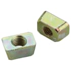 NVENT ERICO ERI187290 DADO A CUNEO LAM. CODA DI RONDINE M10