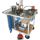 NVENT ERICO - ERI545650 BANCO LAVORO IDR. BARRE RAME FLEXIBAR 22