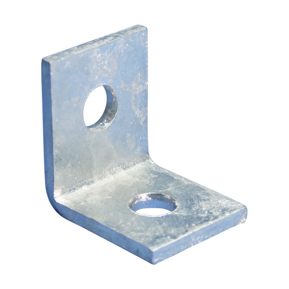 NVENT ERICO - ERI388670 STAFFA ANGOLARE 2 FORI, S316, 50X48MM
