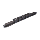 NVENT ERICO ERI551350 PORTASBARRE IN PIANO 160-400A FBS 400A