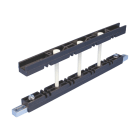 NVENT ERICO ERI551151 PORTASBARRE COMPATTO CBS-B 2/5 TN