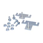 NVENT ERICO ERI549400 CABS SET SQUADRETTE DI FISSAGGIO - T