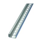 NVENT ERICO ERI557520 PROFILO A C 35X35 2 MT.