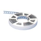 NVENT ERICO - ERI400429 SBP PERFSTR STR ED,STD DUTY,17X10X1M,6.5