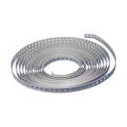 NVENT ERICO - ERI400430 SBP-C PERFSTR STR ED,PLASCOAT,19X10X3M,6