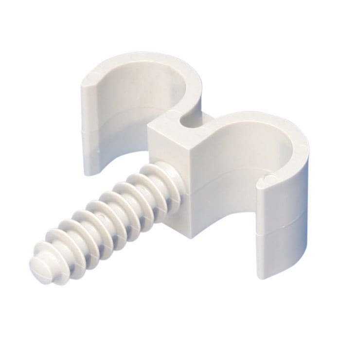 NVENT ERICO - ERI571240 RING FRF /2 DOUBLE P CLIP PLUG,25MM OD