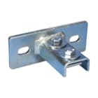 NVENT ERICO - ERI584758 STAFFA A PARETE ORIZZONTALE, ACC, EG,0L,