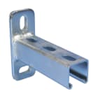 NVENT ERICO - ERI311708 MENS. A SBALZO A, 200 MM,ZINC.FREDDO