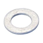 NVENT ERICO - ERI592415 FLAT WASHER,STEEL,HD,10.5 MM HOLE