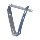 NVENT ERICO - ERI179940 TDHM TRAP.DECK HANGER W. FIXED NUT,M8 RO