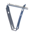 NVENT ERICO ERI179920 FISS.TRAPEZ. PER LAM.GRECATE, FORO 14MM
